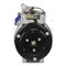 Nissen A/C Compressor, 89341 89341 - alternate 4